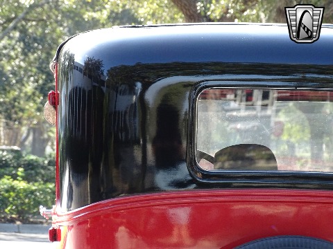 1929 Ford Model A image 36