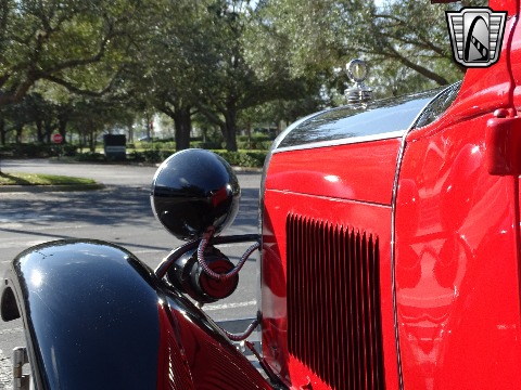 1929 Ford Model A image 62
