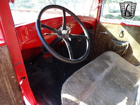 1929 Ford Model A image 88