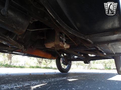 1929 Ford Model A image 114