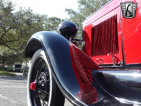 1929 Ford Model A image 63