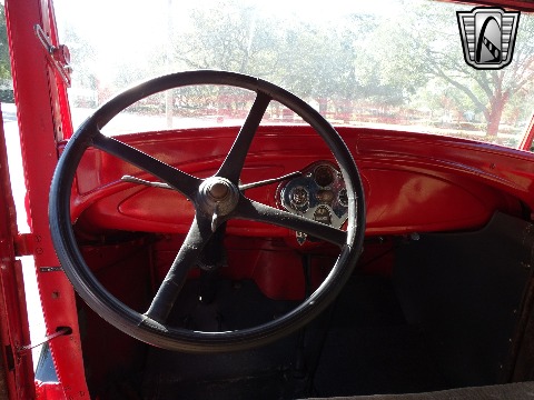 1929 Ford Model A image 89