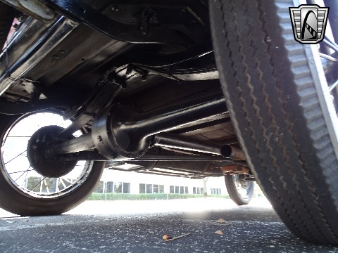 1929 Ford Model A image 115