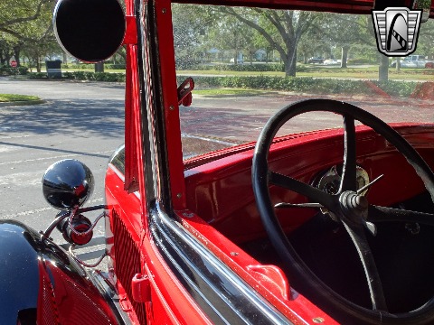 1929 Ford Model A image 64