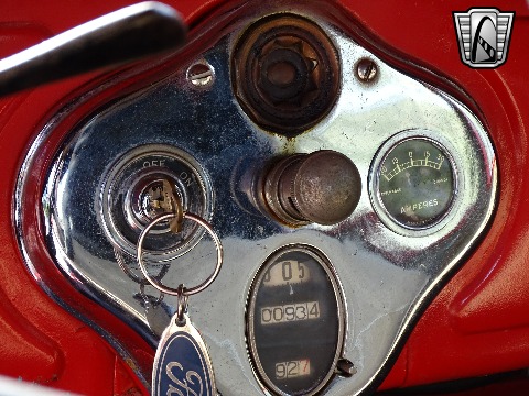 1929 Ford Model A image 90