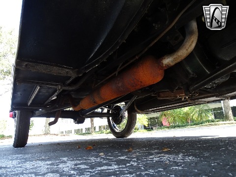 1929 Ford Model A image 116