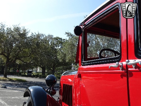 1929 Ford Model A image 65