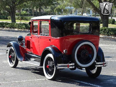 1929 Ford Model A image 14