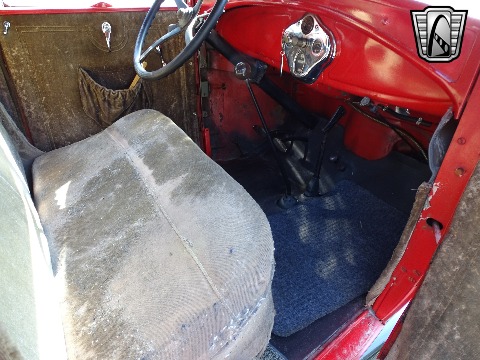 1929 Ford Model A image 92