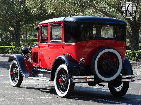 1929 Ford Model A image 15