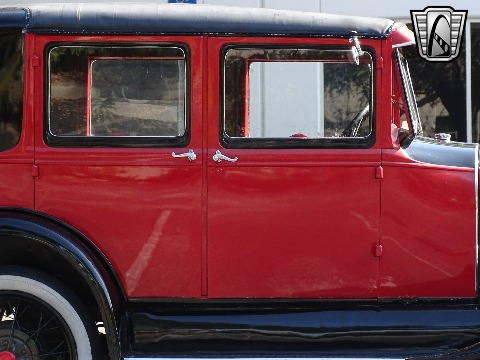 1929 Ford Model A image 41