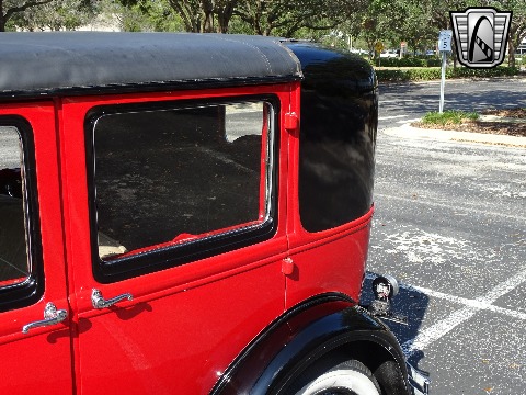 1929 Ford Model A image 67