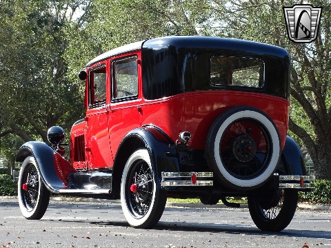 1929 Ford Model A image 16
