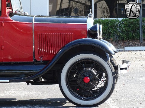 1929 Ford Model A image 42
