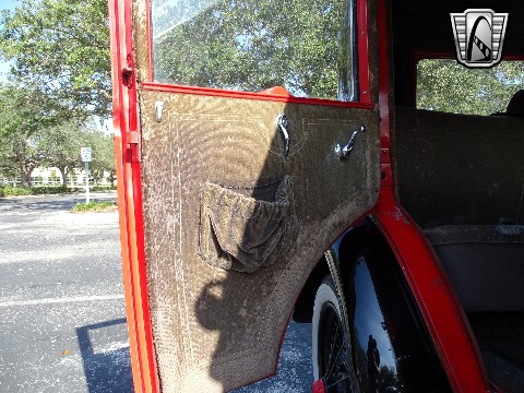 1929 Ford Model A image 94