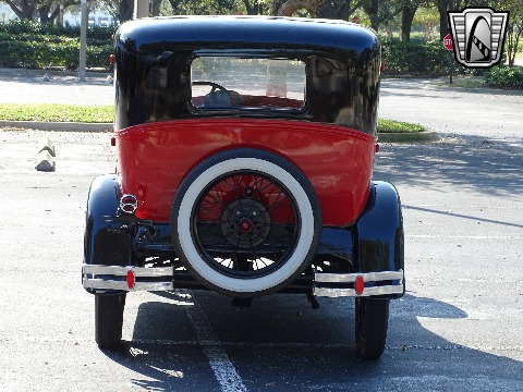 1929 Ford Model A image 17