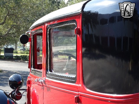 1929 Ford Model A image 69