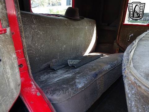 1929 Ford Model A image 95