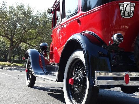 1929 Ford Model A image 70
