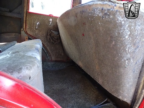 1929 Ford Model A image 96