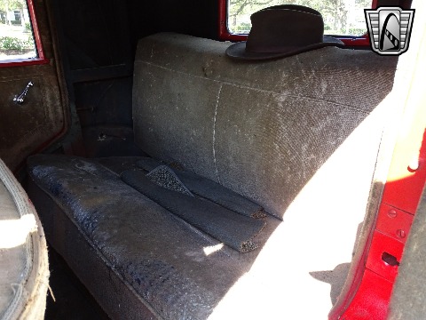 1929 Ford Model A image 97