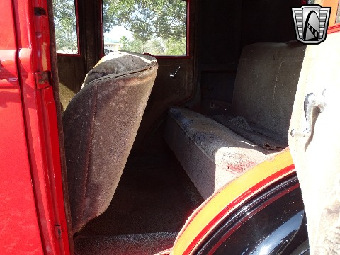 1929 Ford Model A image 98