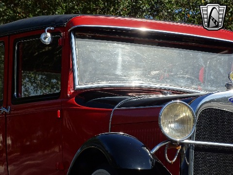 1929 Ford Model A image 47