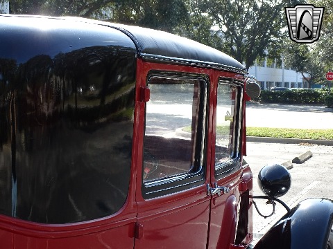 1929 Ford Model A image 74