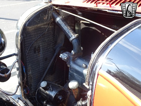 1929 Ford Model A image 100