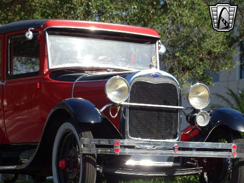 1929 Ford Model A image 49