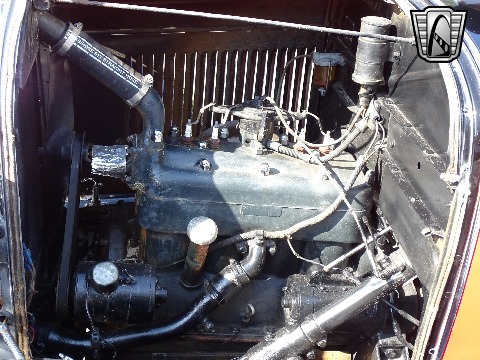 1929 Ford Model A image 101