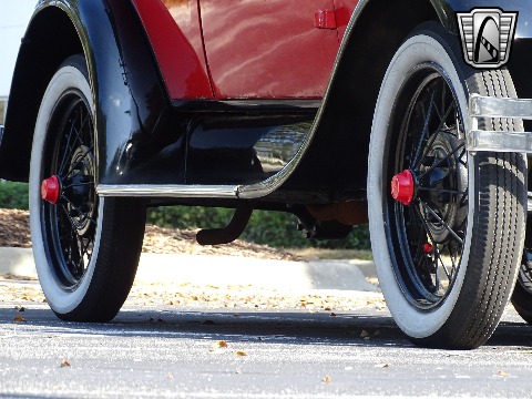 1929 Ford Model A image 51