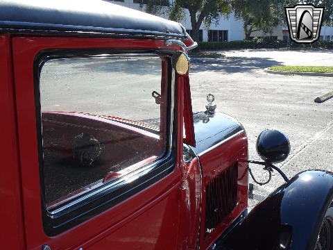 1929 Ford Model A image 77
