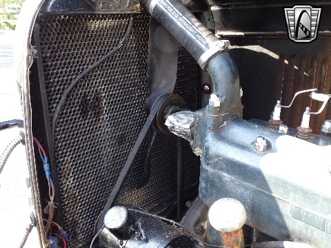 1929 Ford Model A image 103