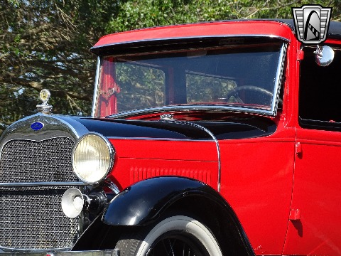 1929 Ford Model A image 52