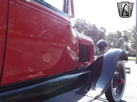 1929 Ford Model A image 78