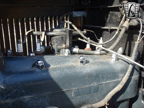 1929 Ford Model A image 104