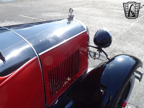 1929 Ford Model A image 79