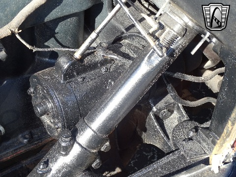 1929 Ford Model A image 105