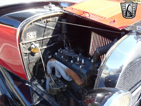 1929 Ford Model A image 106