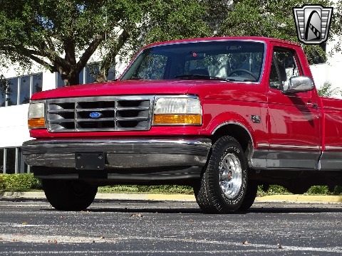 1994 Ford F150 image 55