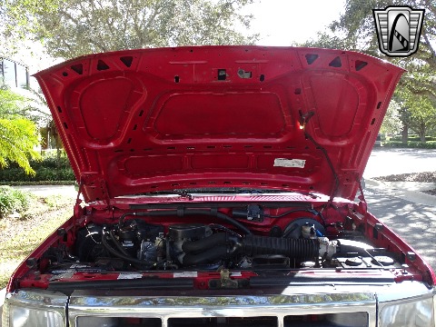 1994 Ford F150 image 107