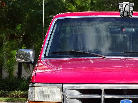 1994 Ford F150 image 30