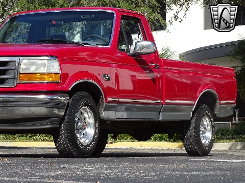 1994 Ford F150 image 56
