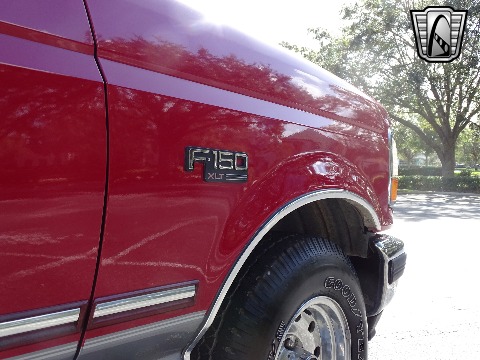 1994 Ford F150 image 82