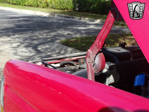 1994 Ford F150 image 108