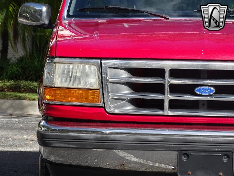 1994 Ford F150 image 31