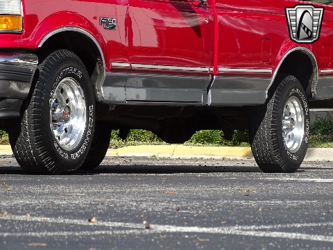 1994 Ford F150 image 57