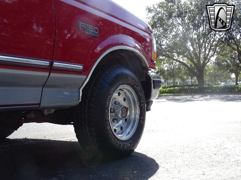 1994 Ford F150 image 83