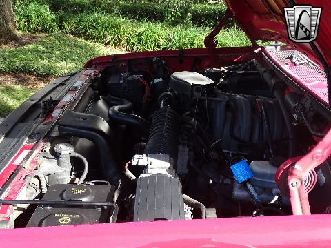 1994 Ford F150 image 109